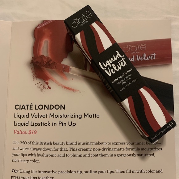 Assorted makeup - Picture 5 of 6